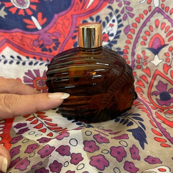 Vintage Avon Indian cologne decanter - Picture 6 of 7